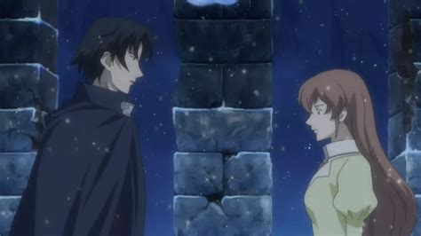 jilinet.22|Romeo x Juliet Ep 22 .
